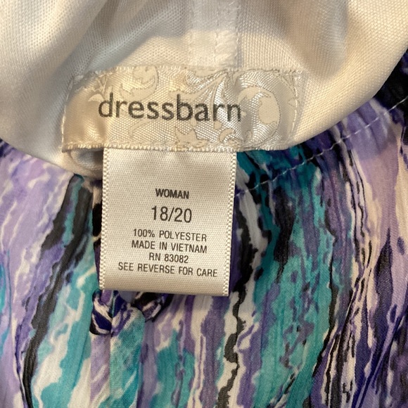 Dress barn skirt - Picture 2 of 2